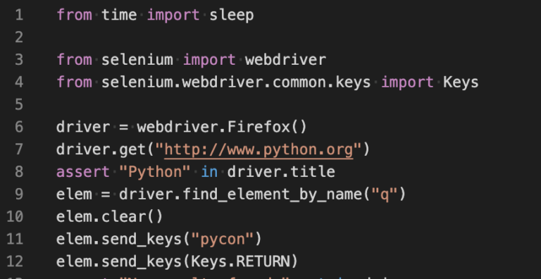 selenium unable to find mozilla geckodriver selenium unable to find mozilla geckodriver